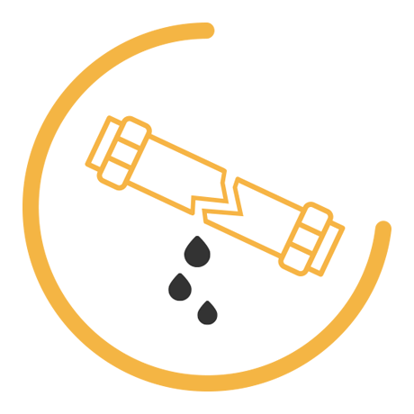 Leaking Pipes